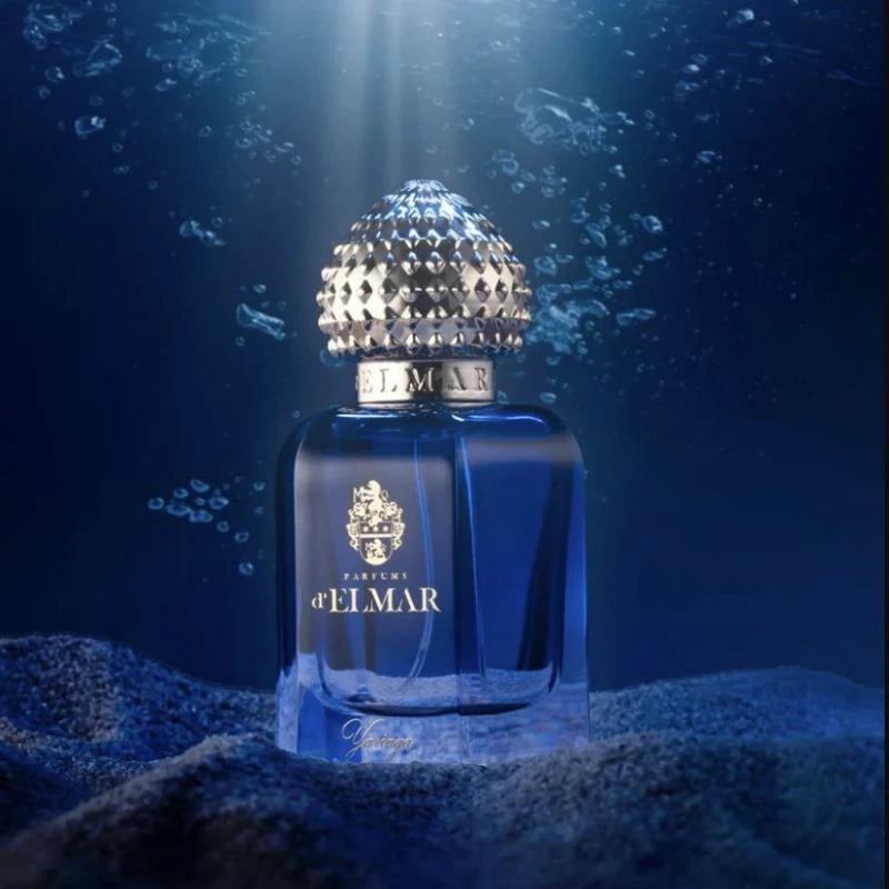 PARFUMS D'ELMAR
