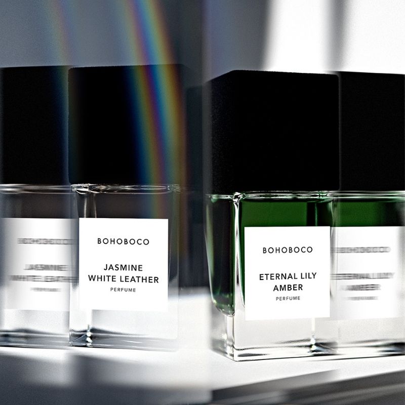 BOHOBOCO PERFUME