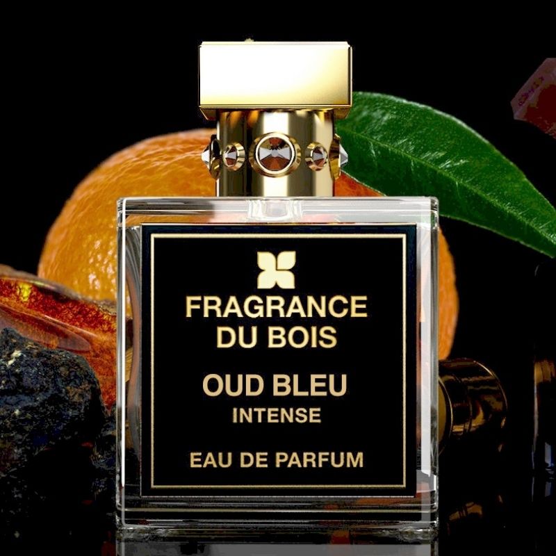 FRAGRANCE DU BOIS