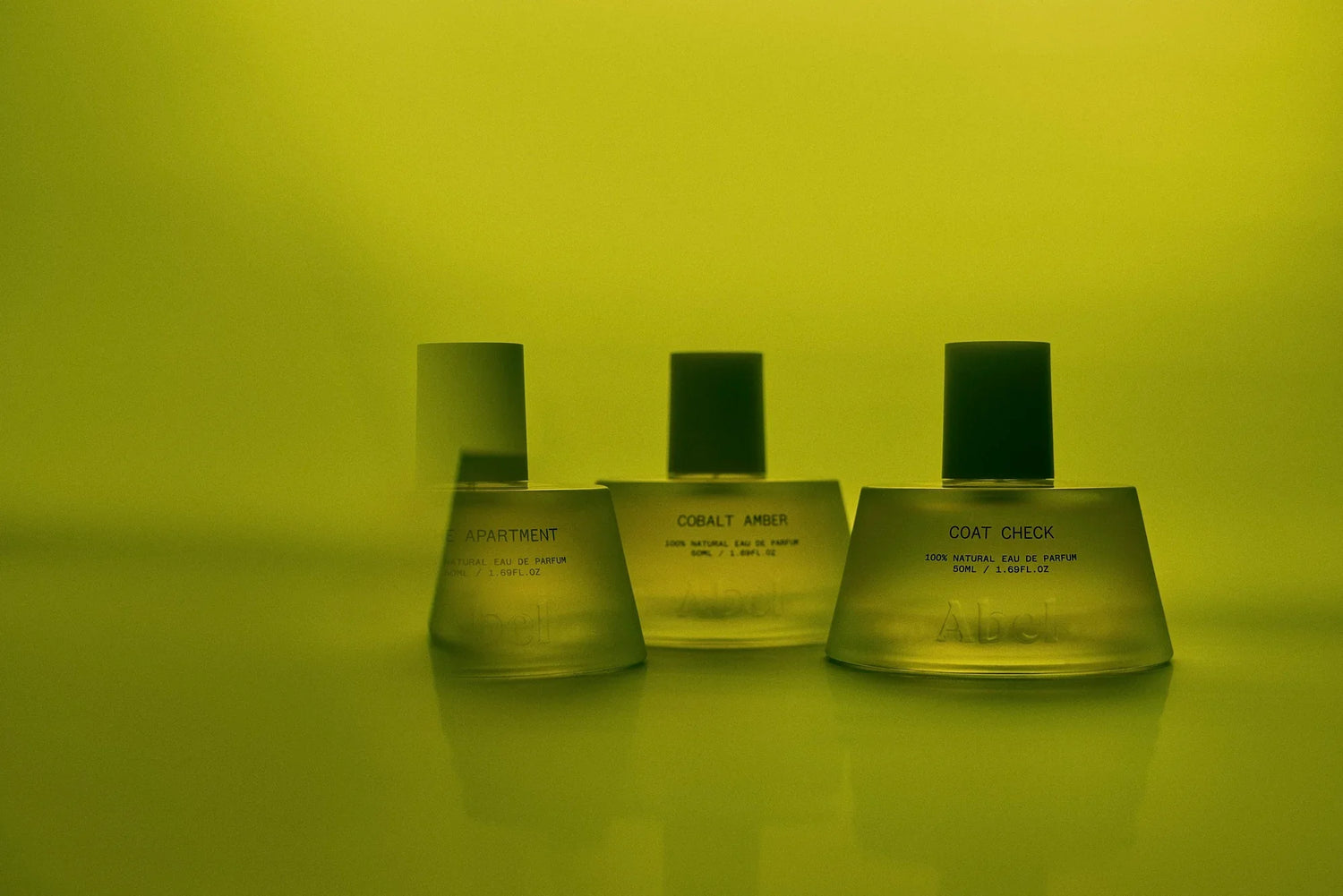 ABEL