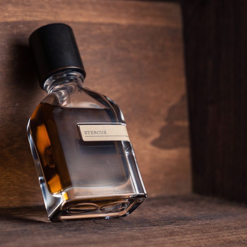 Orto Parisi - Niche perfumes for a unique sensory experience