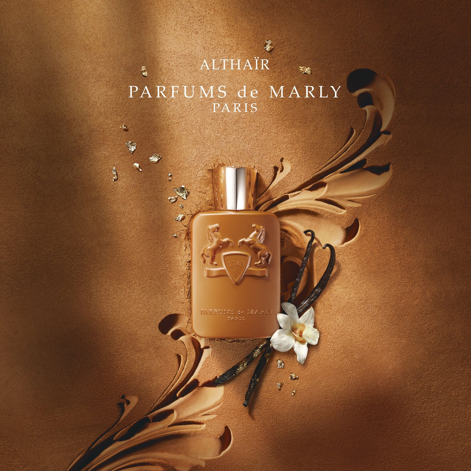 PARFUMS DE MARLY