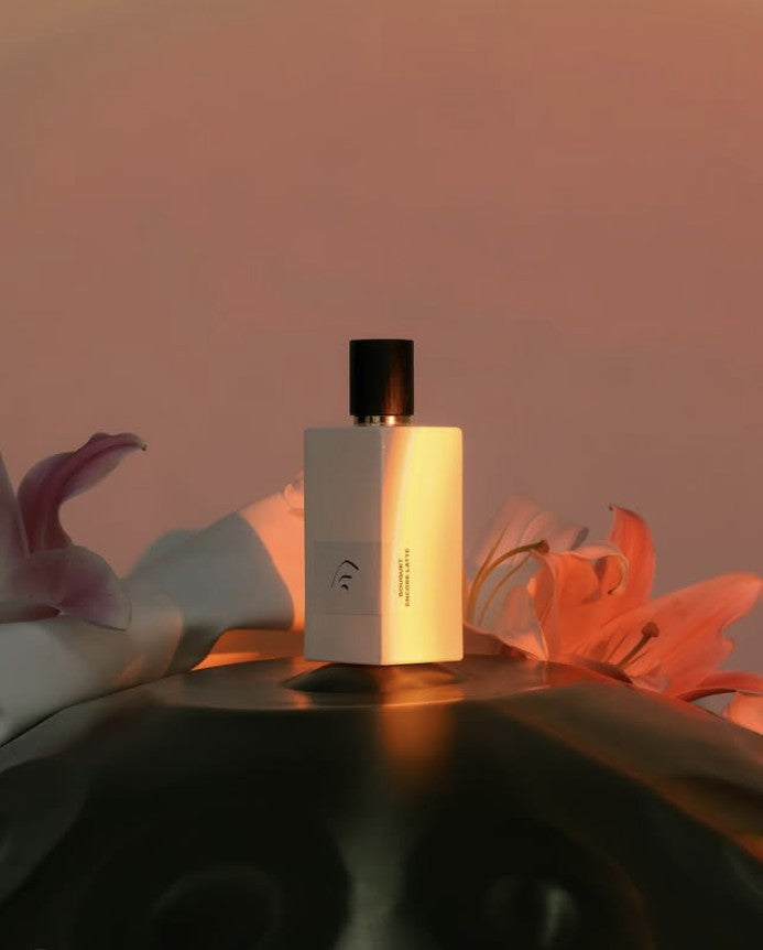L'ORCHESTRE PARFUM - Maison de parfum de niche musical – Fragrance