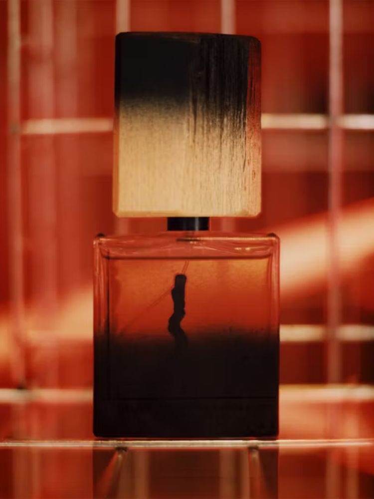 FILIPPO SORCINELLI - Parfum de niche artistique et sacré