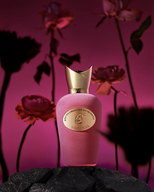 VIBRANNA - SOSPIRO