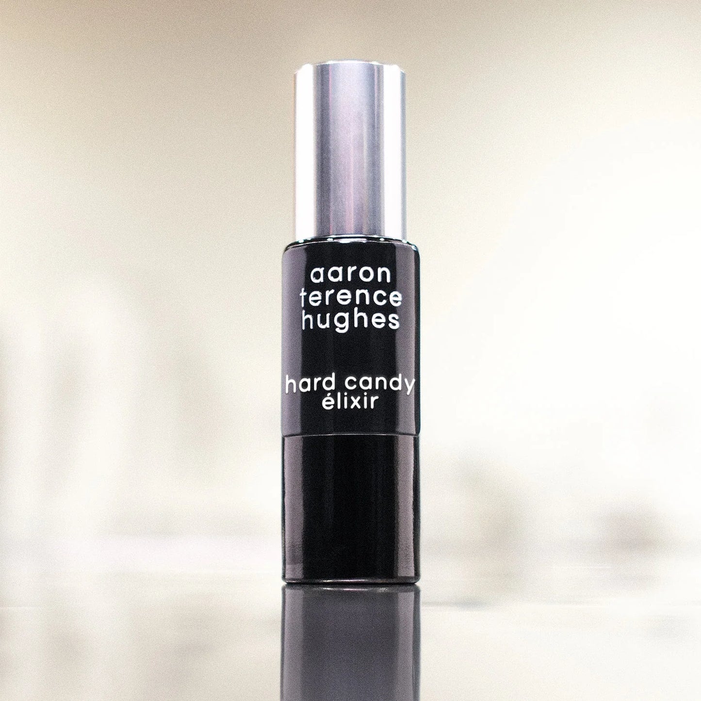 HARD CANDY ELIXIR - AARON TERENCE HUGHES