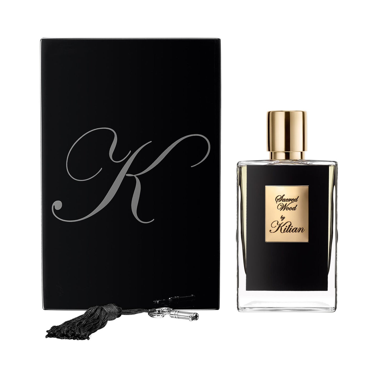 COFRE SACRED WOOD - KILIAN