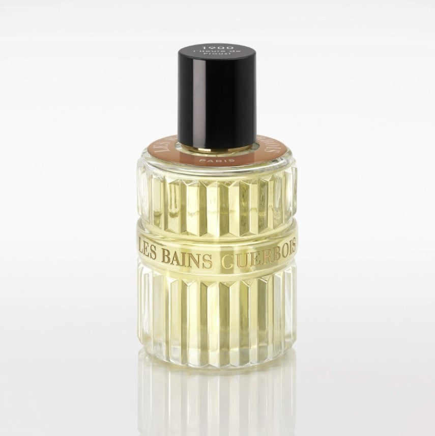 1900 L’ORA DI PROUST - LES BAINS GUERBOIS