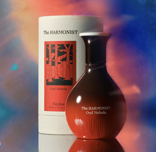 OUD NEBULA - EL ARMONISTA