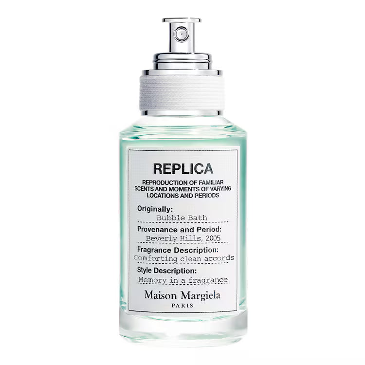 BUBBLE BATH - MAISON MARGIELA
