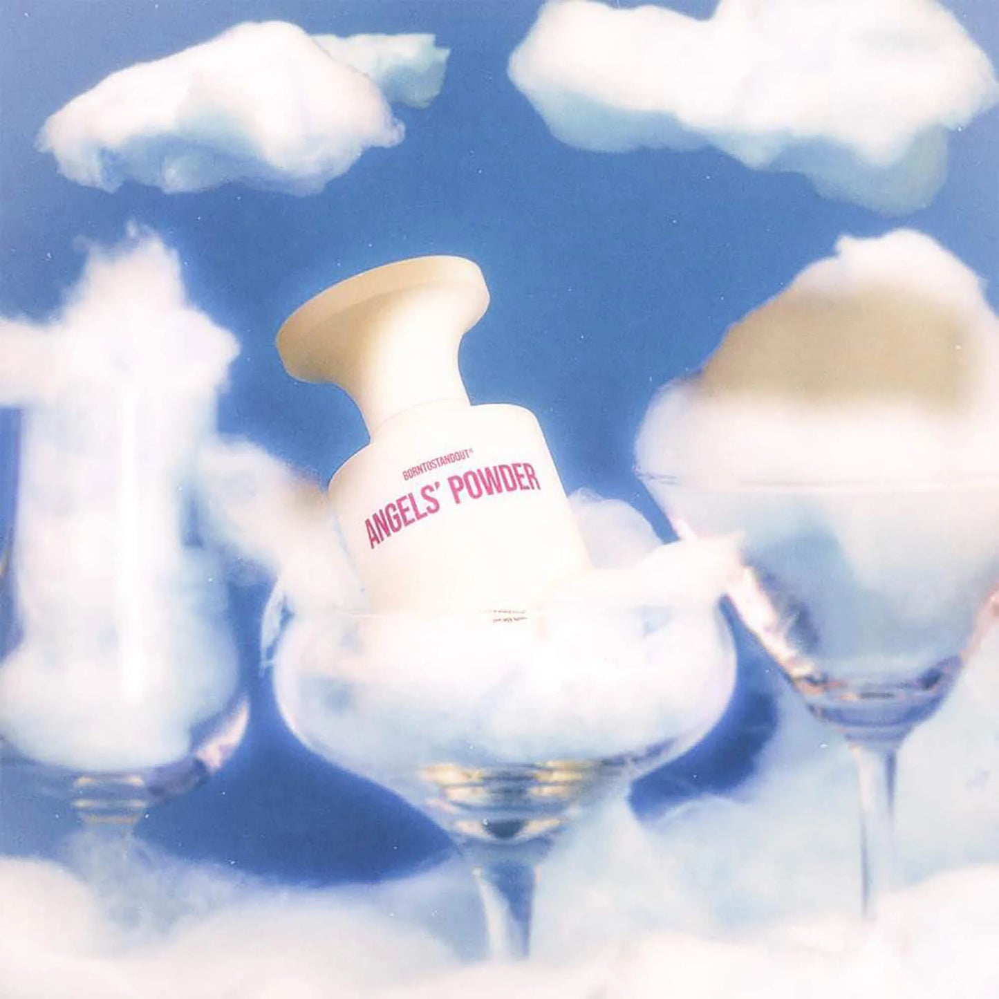 ANGELS' POWDER - BORNTOSTANDOUT