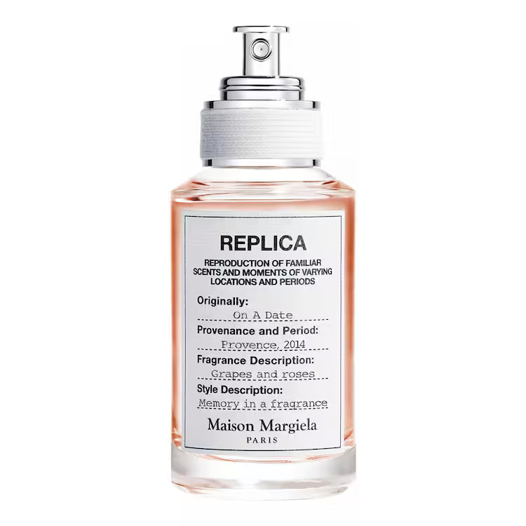 ON A DATE - MAISON MARGIELA