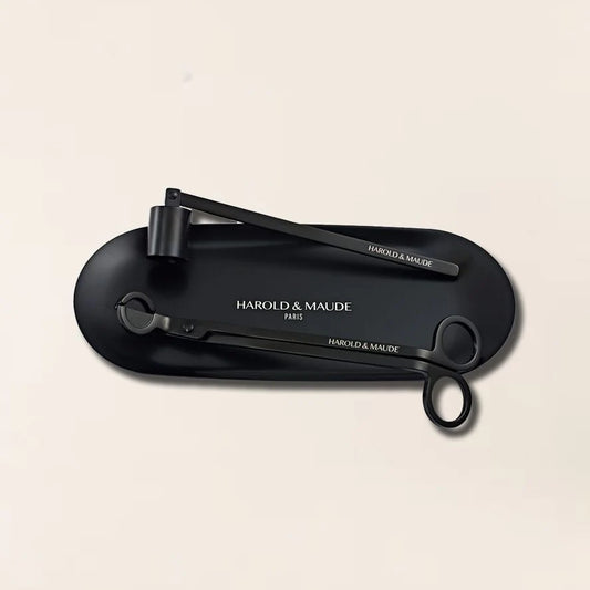 SPARK PLUG MAINTENANCE SET - HAROLD & MAUDE