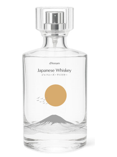 WHISKY GIAPPONESE - D'ANNAM