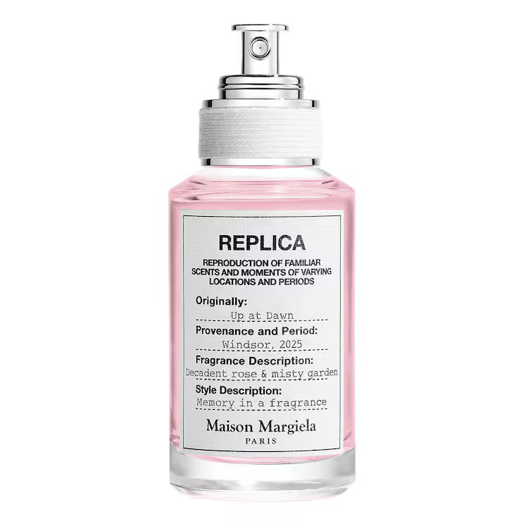 UP AT DAWN - MAISON MARGIELA
