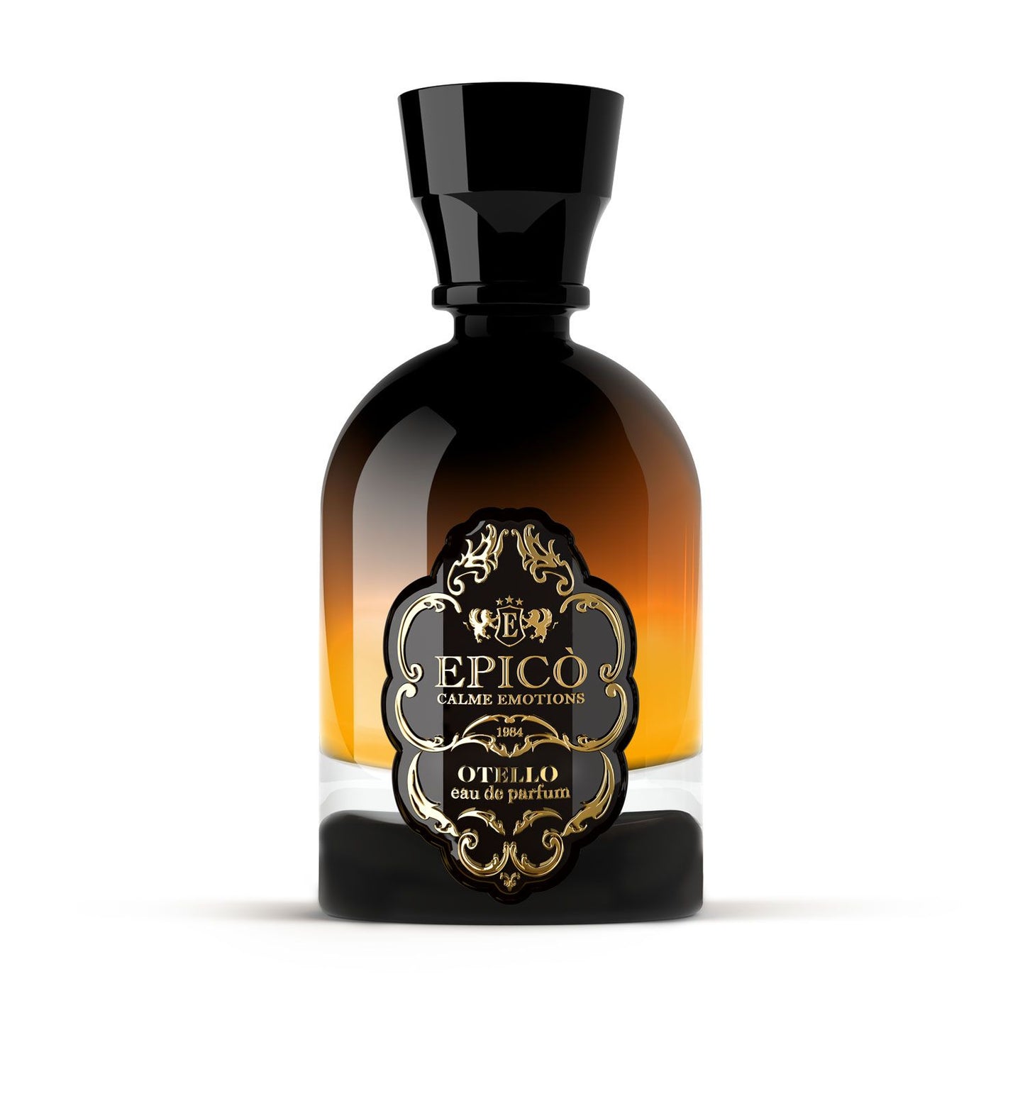 OTELLO - ÉPICO