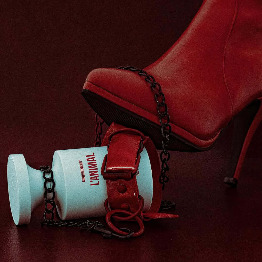 L'ANIMAL - BORNTOSTANDOUT