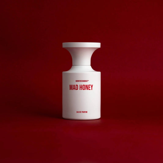 MAD HONEY - NACIDO PARA DESTACAR