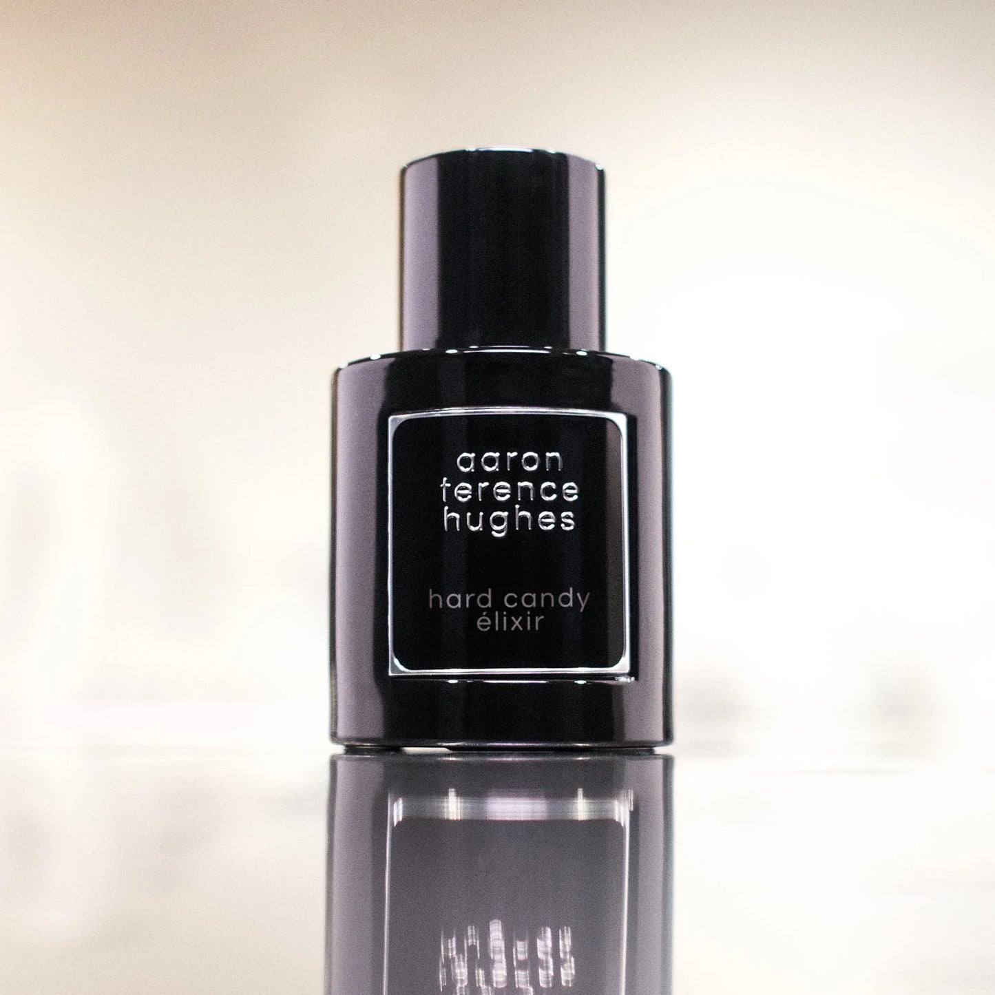 HARD CANDY ELIXIR - AARON TERENCE HUGHES