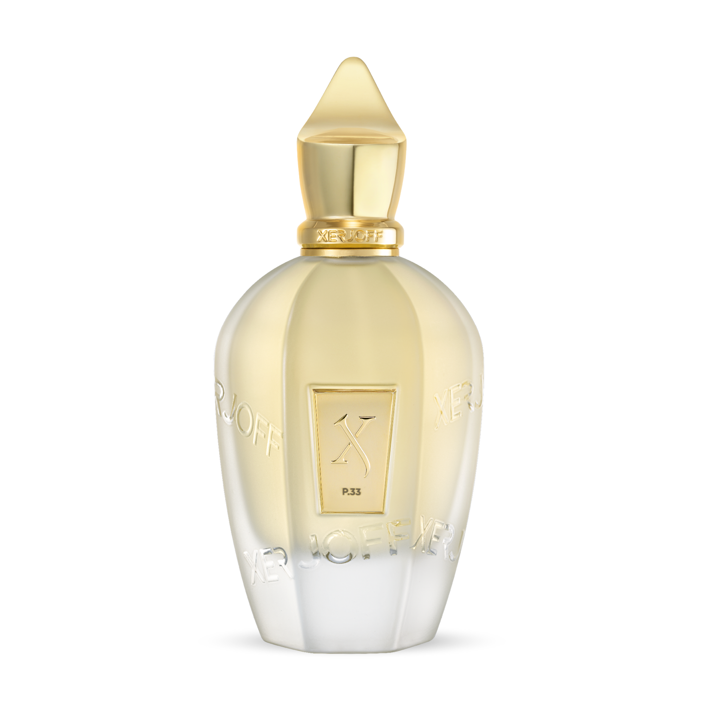 PAGINA BIANCA P.33 - XERJOFF