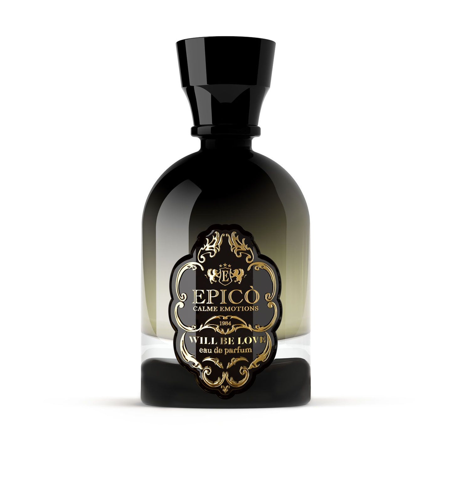 WIRD LIEBE SEIN - EPICO