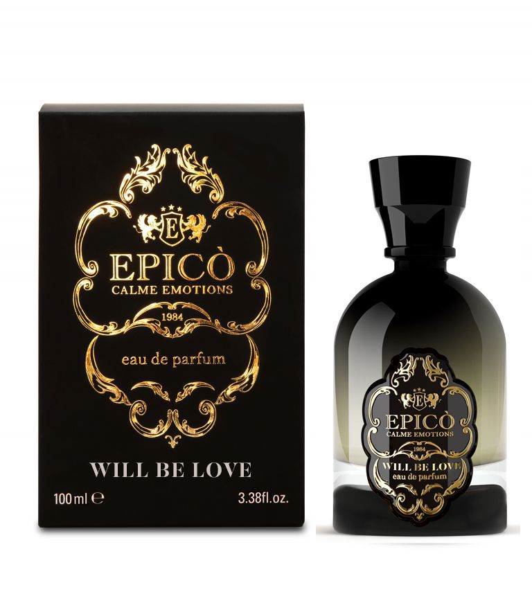 WIRD LIEBE SEIN - EPICO