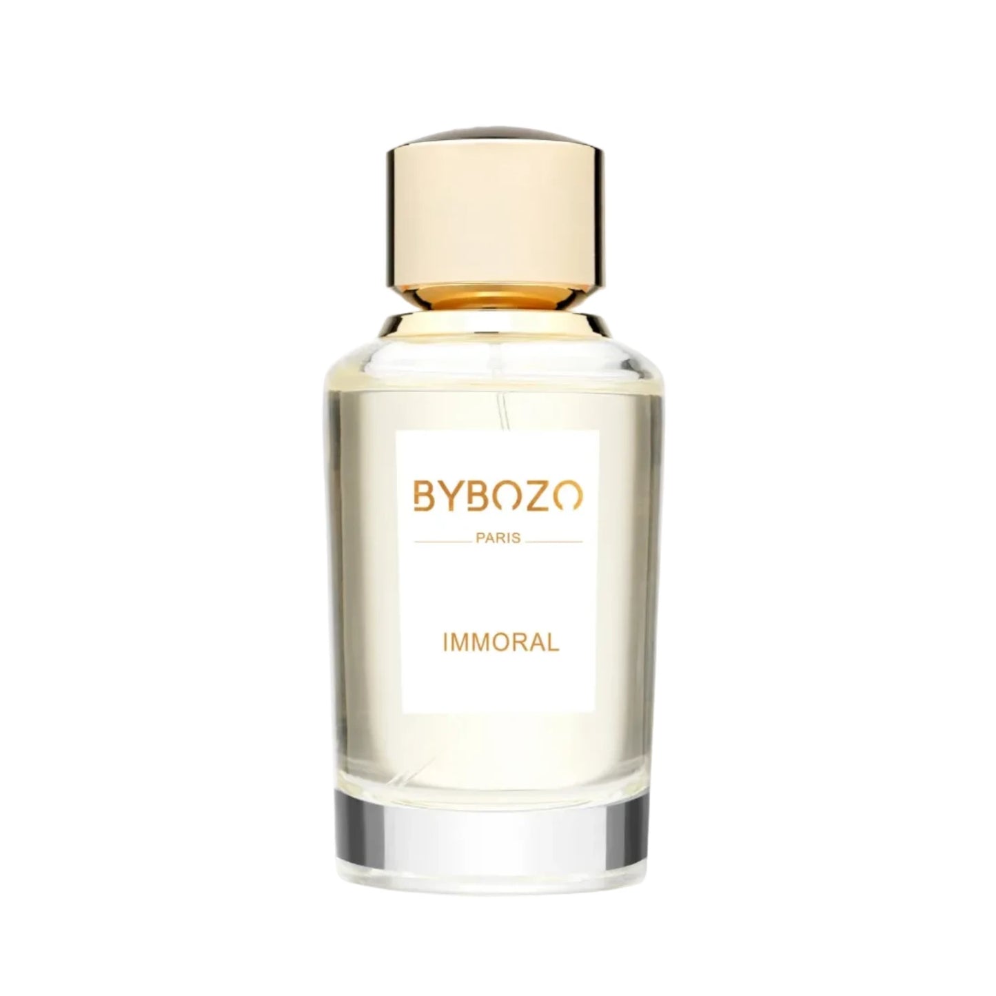 IMMORAL - BYBOZO