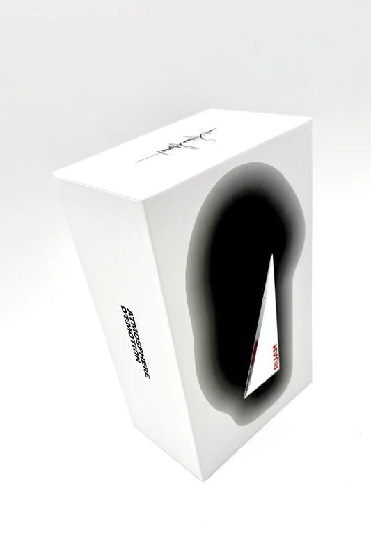 RUAH - FILIPPO SORCINELLI