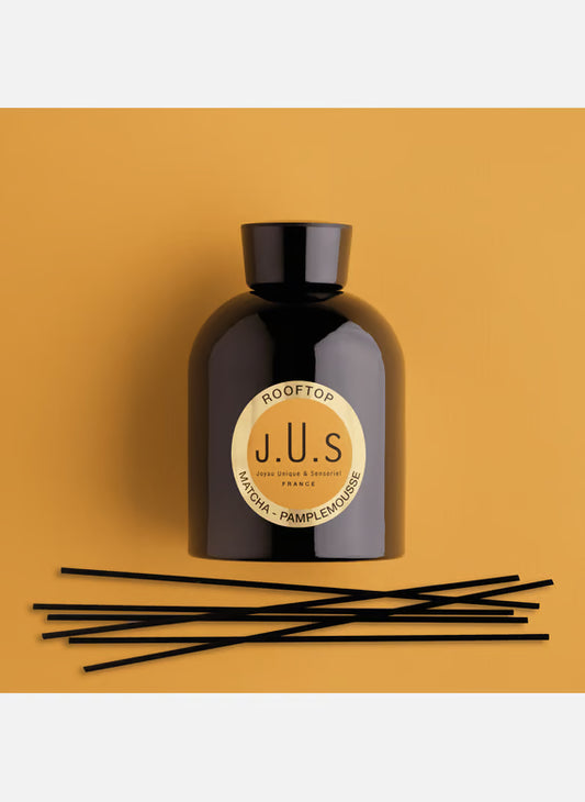 BOIS IMPERIAL EXTRAIT - ESSENTIAL PARFUMS