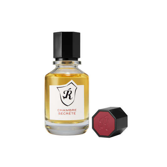 SECRET ROOM - Fragrances Reservation
