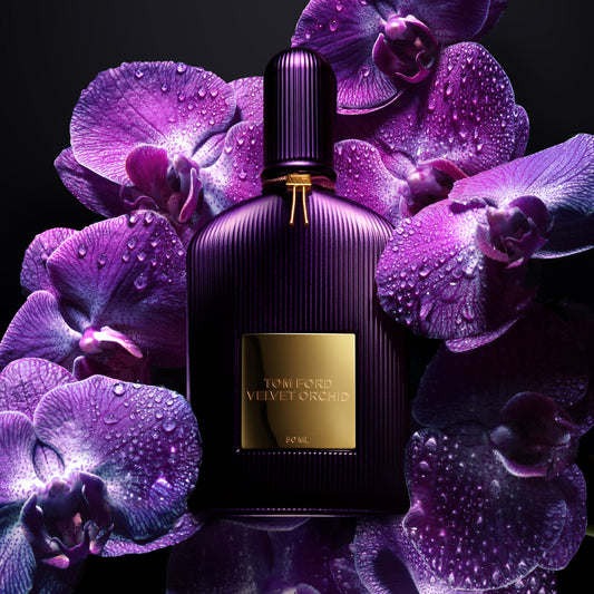 VELVET ORCHID EAU DE PARFUM - TOM FORD