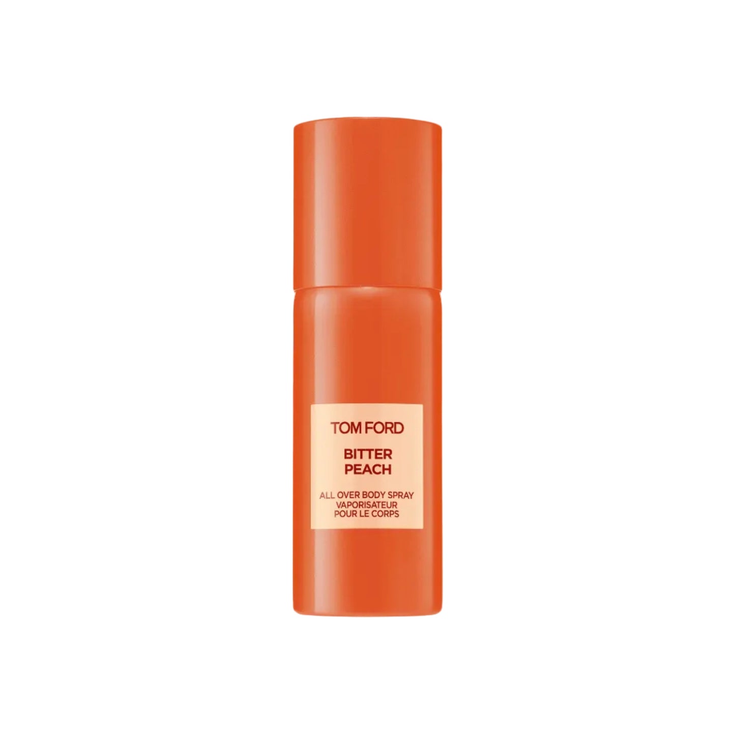 BODY SPRAY BITTER PEACH - TOM FORD