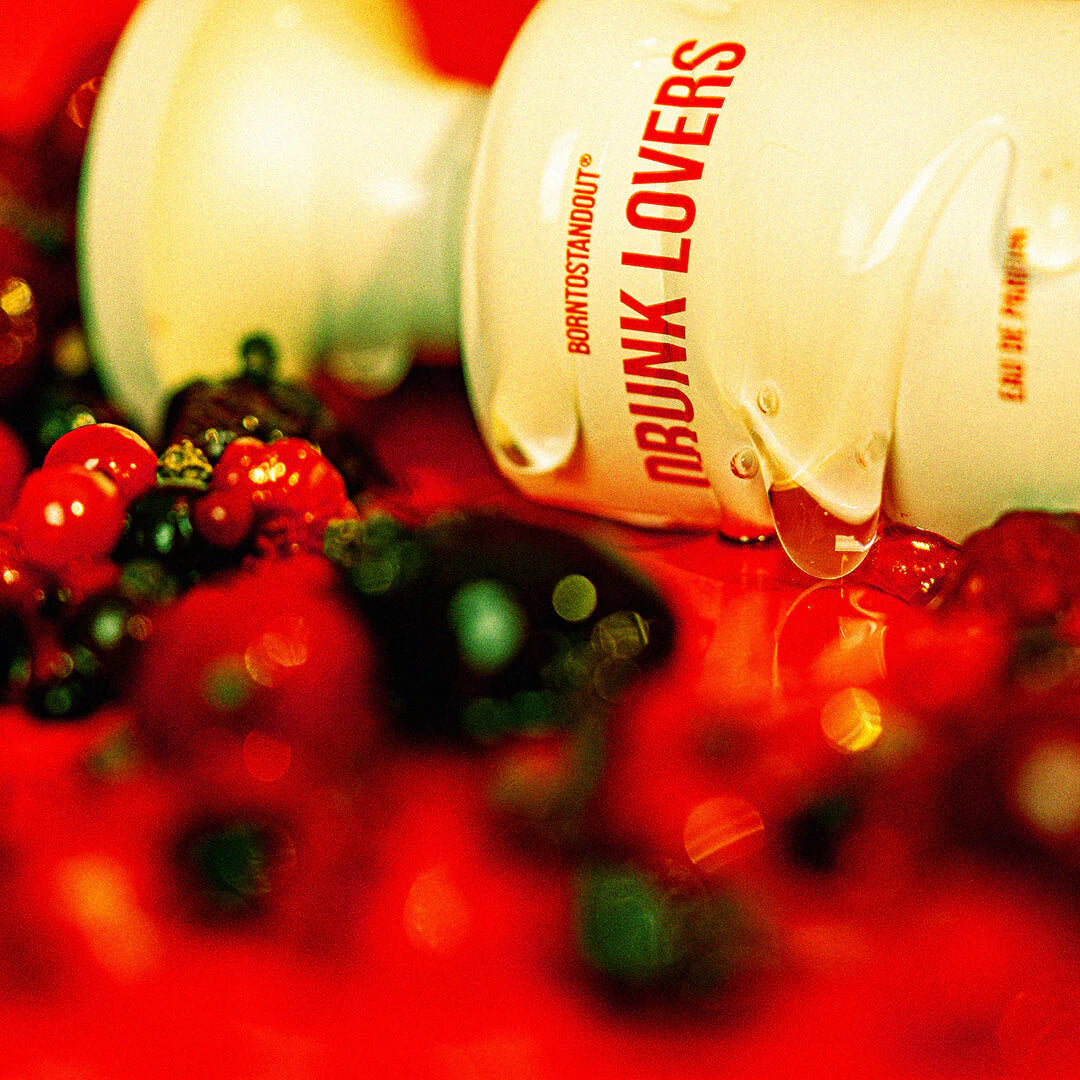 DRUNK LOVERS - BORNTOSTANDOUT