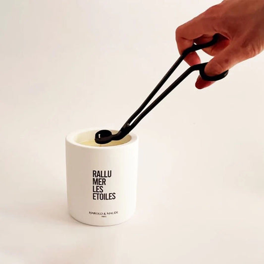 SET MANUTENZIONE CANDELA - HAROLD & MAUDE