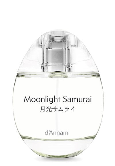 MOONLIGHT SAMURAI - D'ANNAM