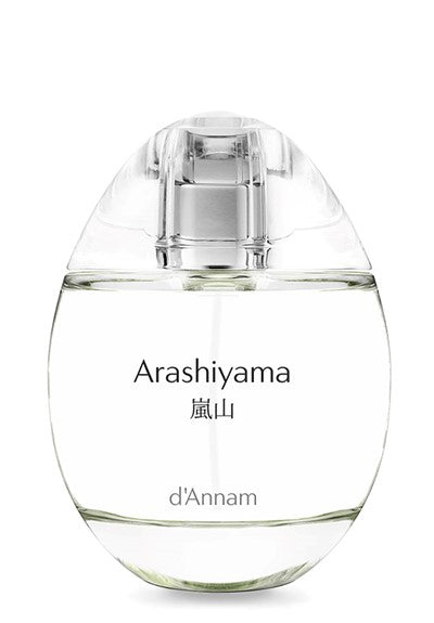 ARASHIYAMA - D'ANNAM