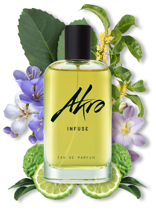 INFUSE - AKRO