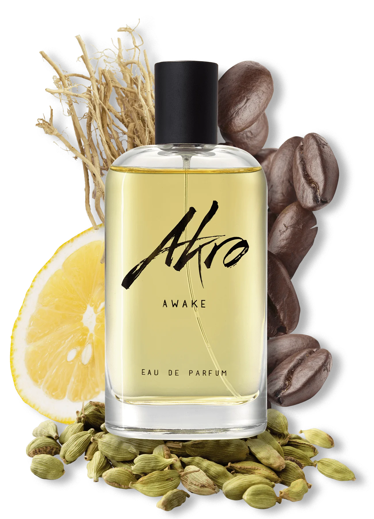 AWAKE - AKRO
