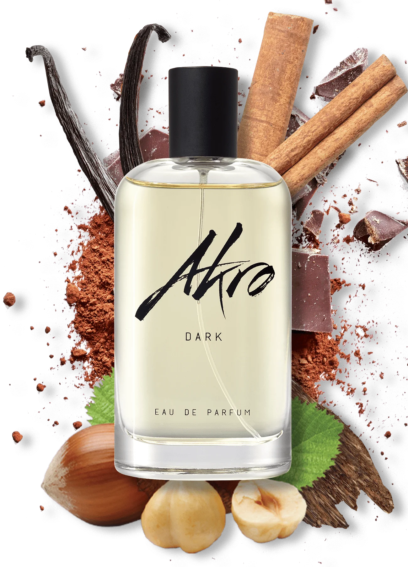 DARK - AKRO