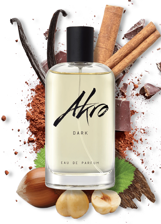 DARK - AKRO