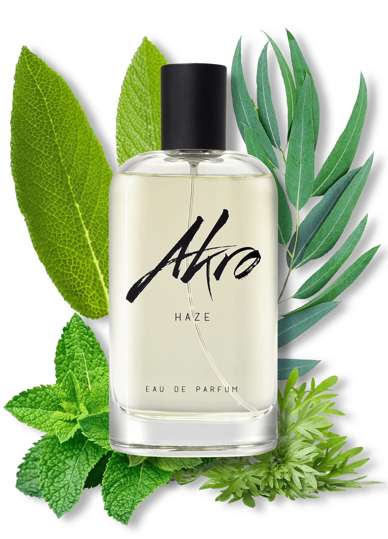 HAZE- AKRO