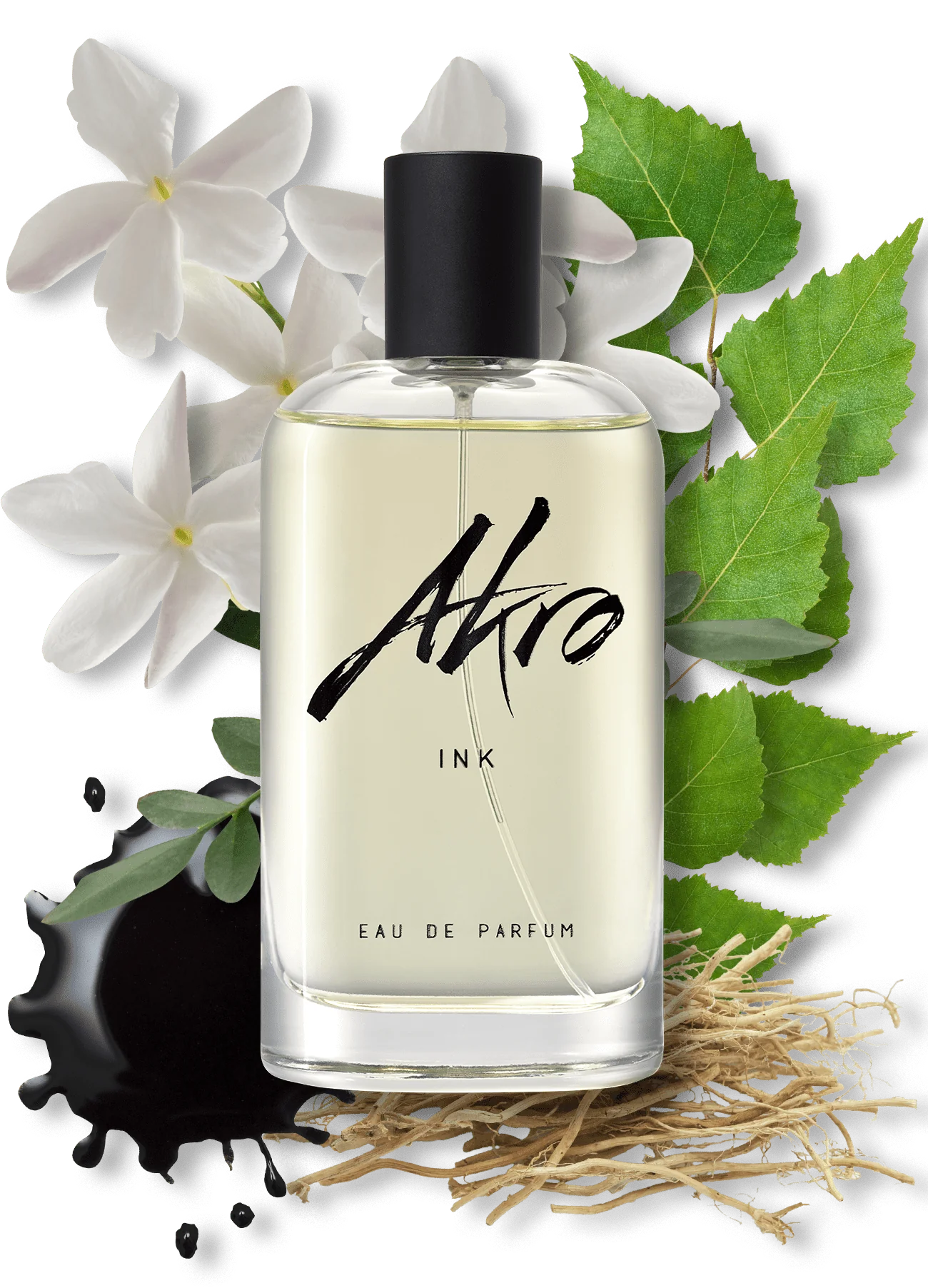 INK - AKRO