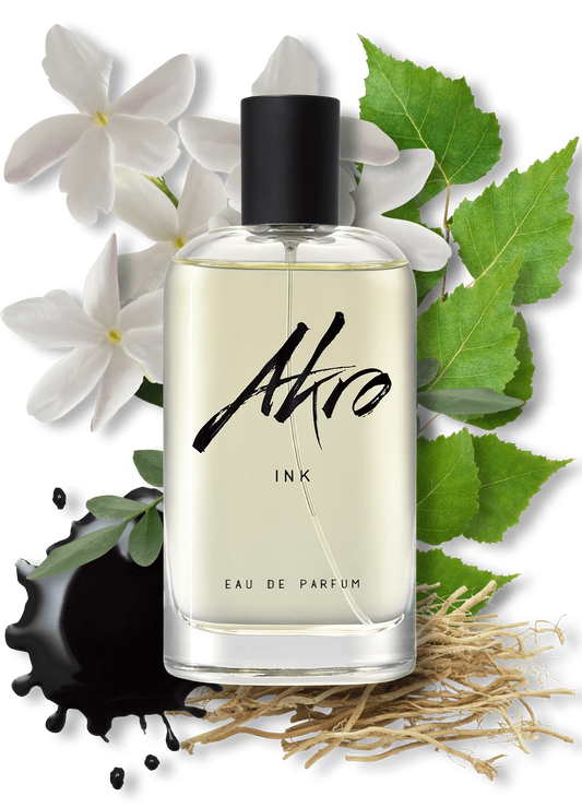 INK - AKRO