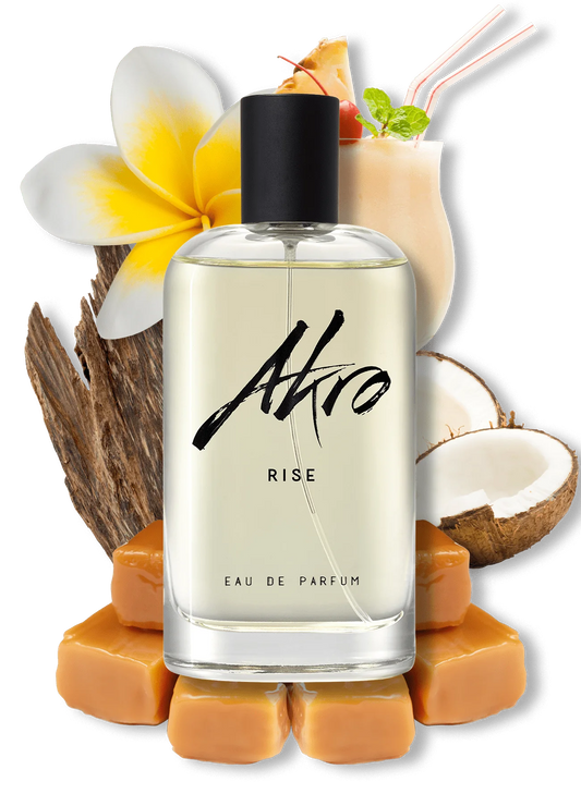 RISE - AKRO