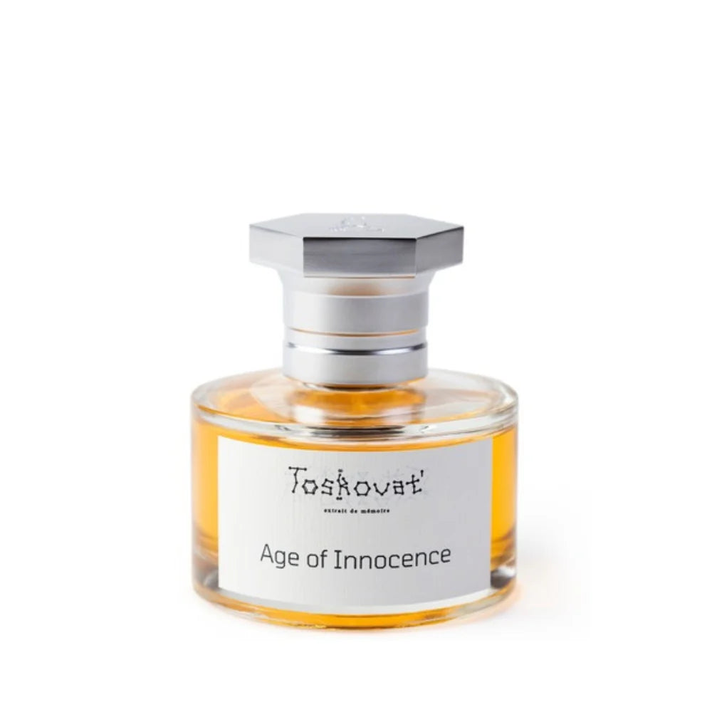 AGE OF INNOCENCE - TOSKOVAT