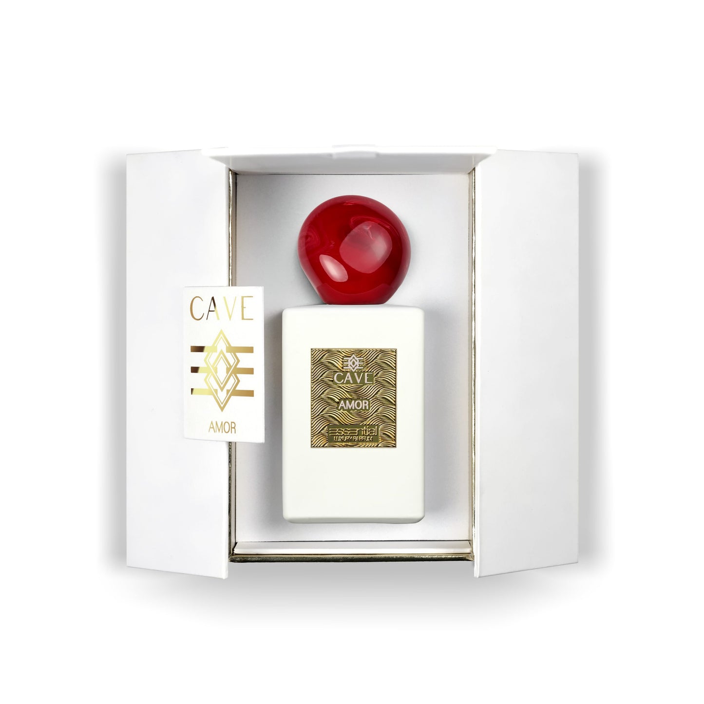 AMOR - ESSENZIALE DELLA CANTINA