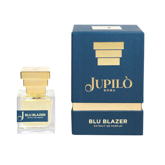 BLU BLAZER - JUPILO