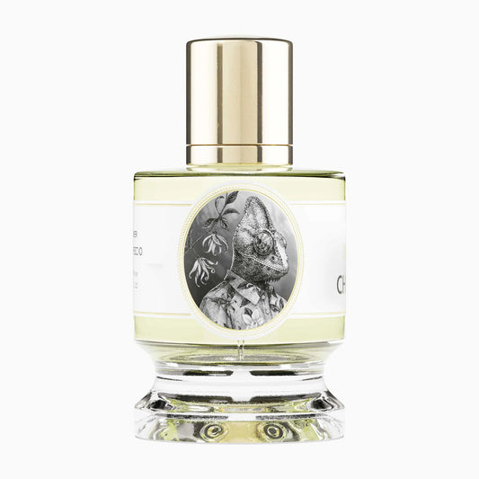 CHAMELEON - ZOOLOGIST