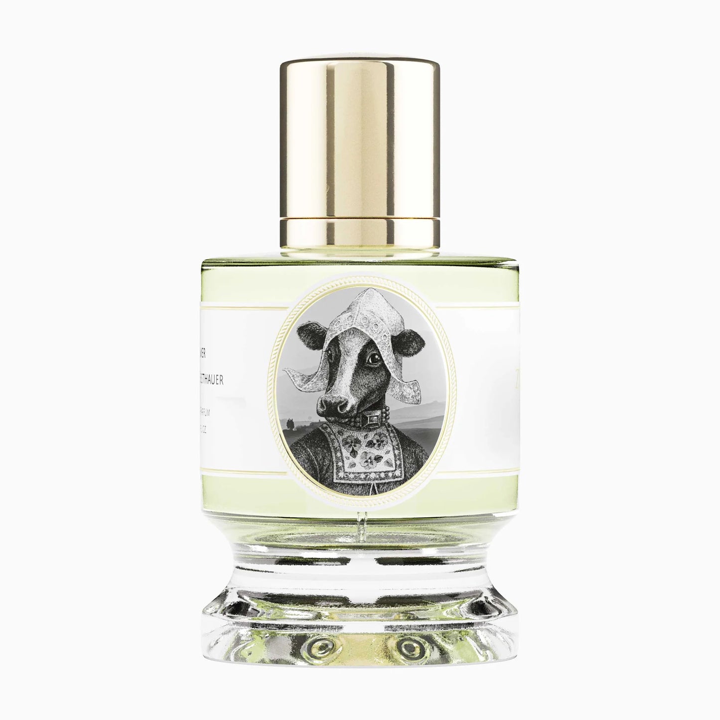 COW - ZOOLOGIST