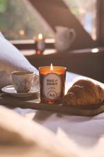 FRENCH CROISSANT - THE HOUSE OF SERENITY